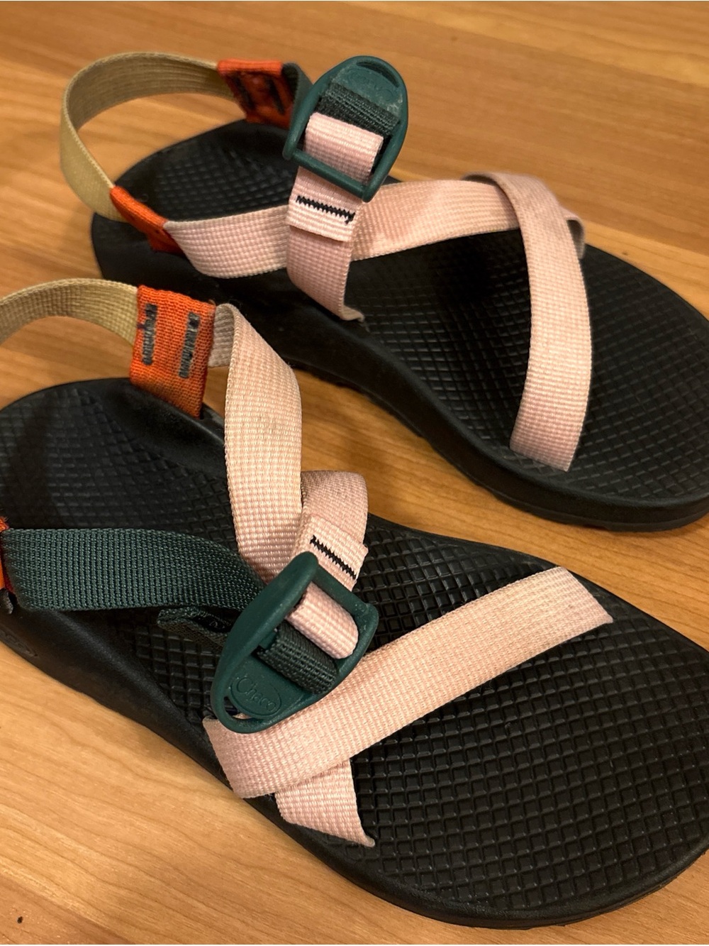 Chaco OV Collab Sandals
